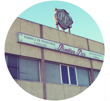 ExteriorFabrica