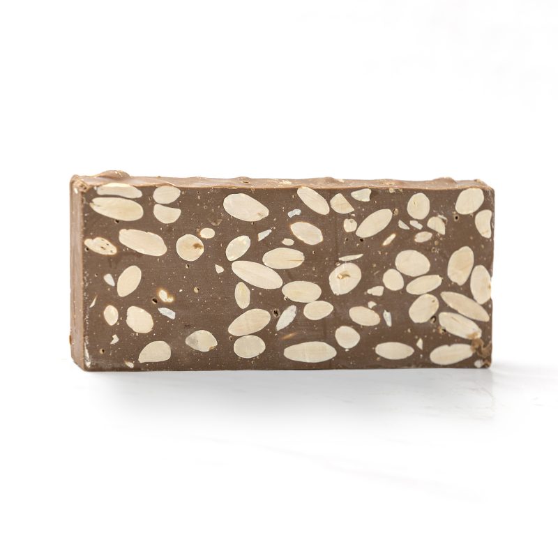 Turrón de Chocolate Almendra Suprema - Image 2