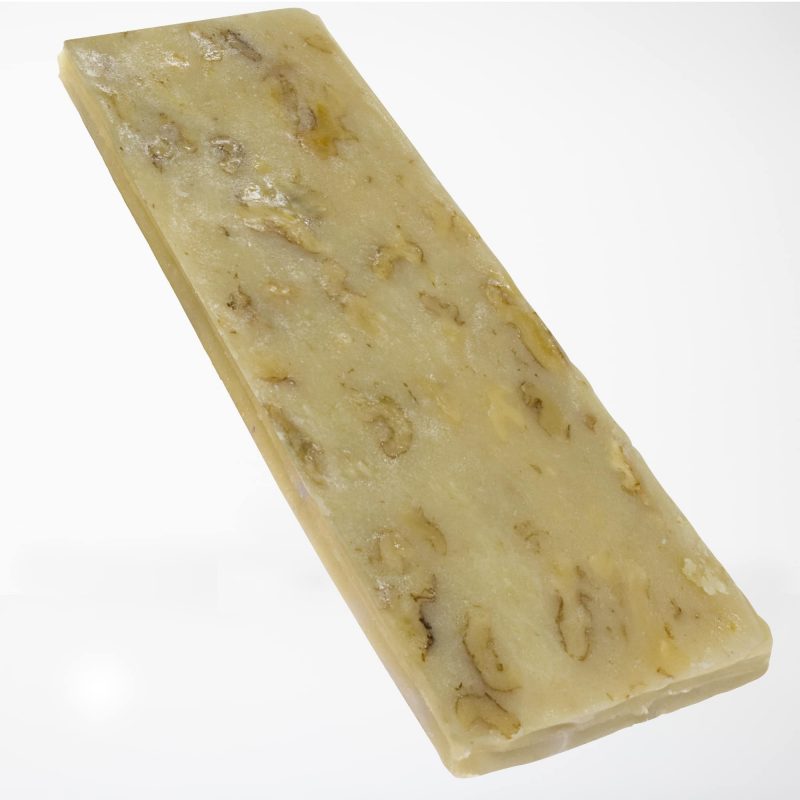 Bloque Turrón Nuez 500 g