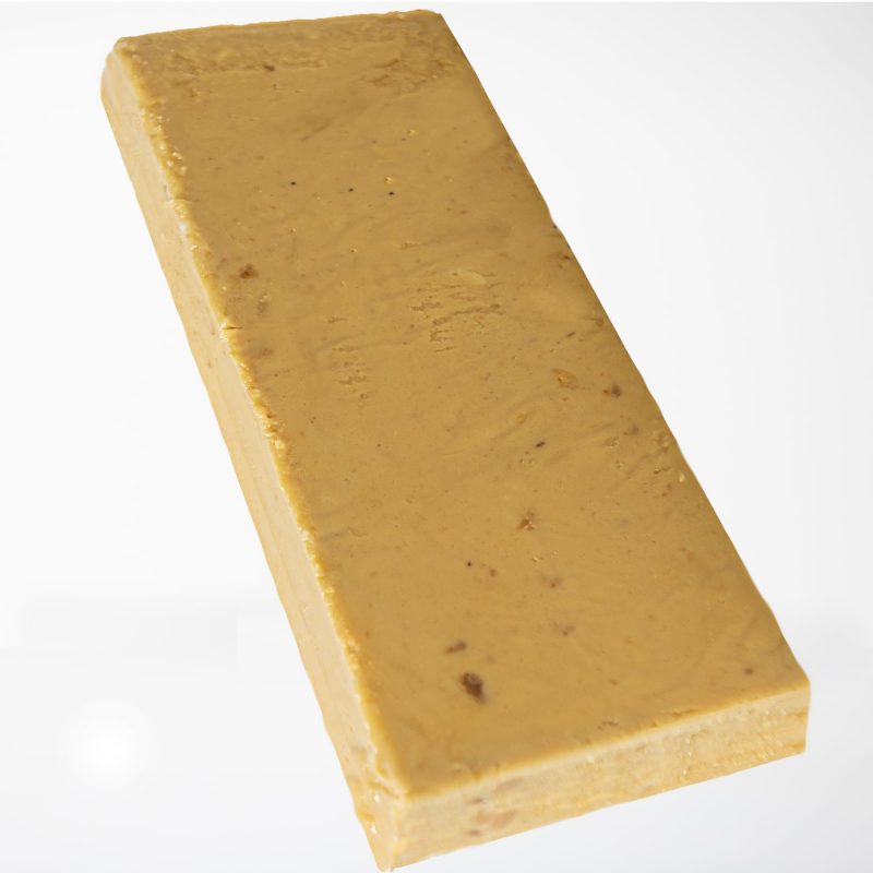 Bloque Turrón Blando de Almendra 500 g