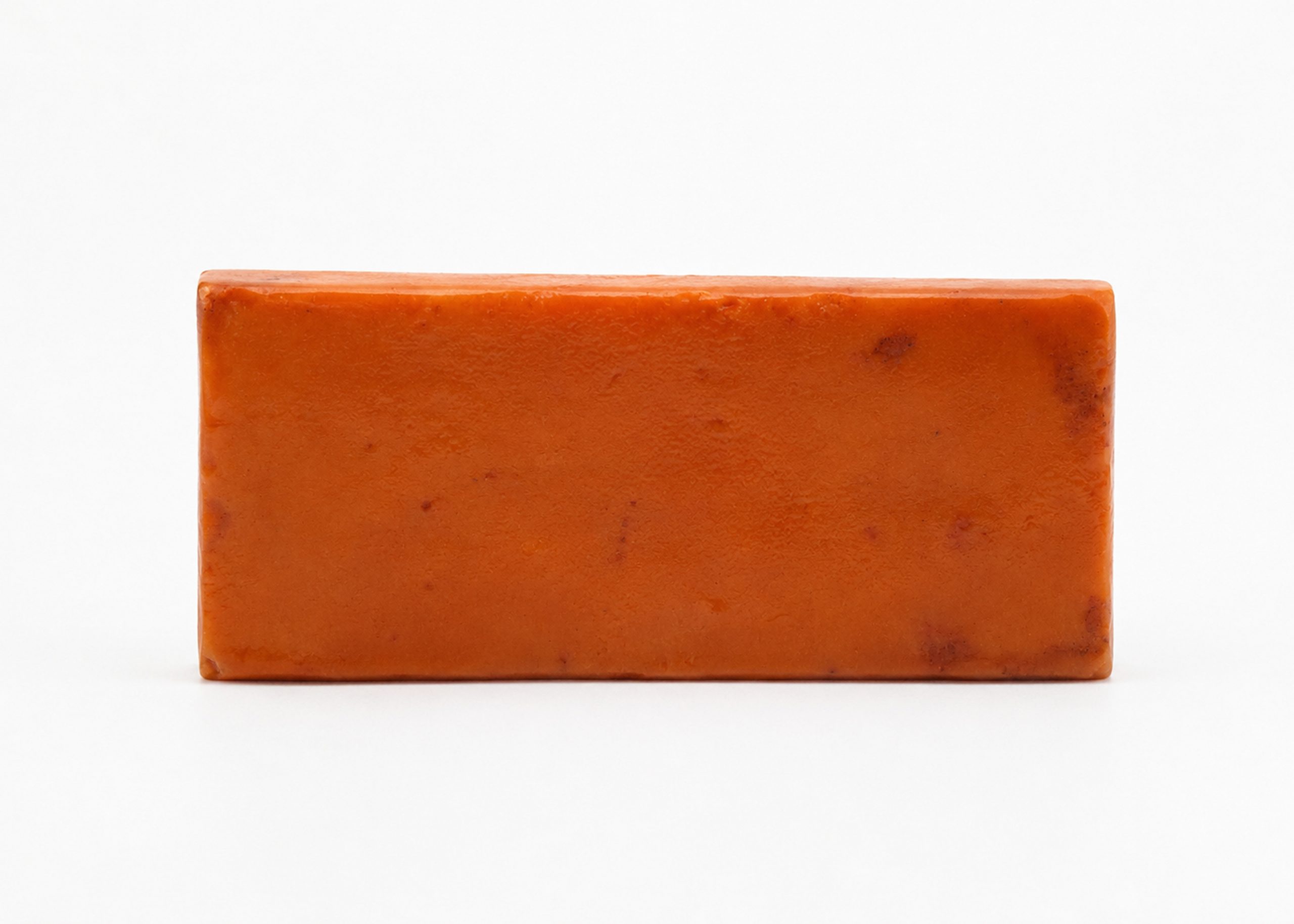 Bloque Turrón Artesanía Yema Tostada 300g - Imagen 3